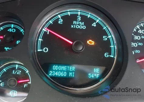 2009 Chevrolet Tahoe Ls z USA, uszkodzony, nr VIN 1GNFC13029R149156